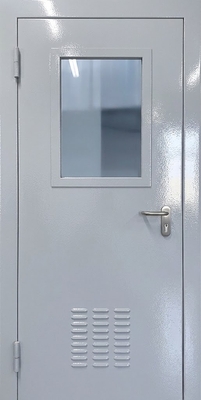 Внутренняя сторона
