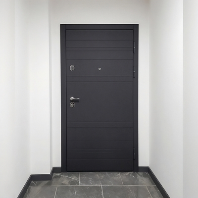 Фото квартирной двери