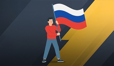 С Днем России! Процветания нашему общему дому
